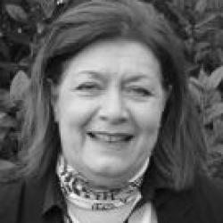 Anne Marie Pasquiet